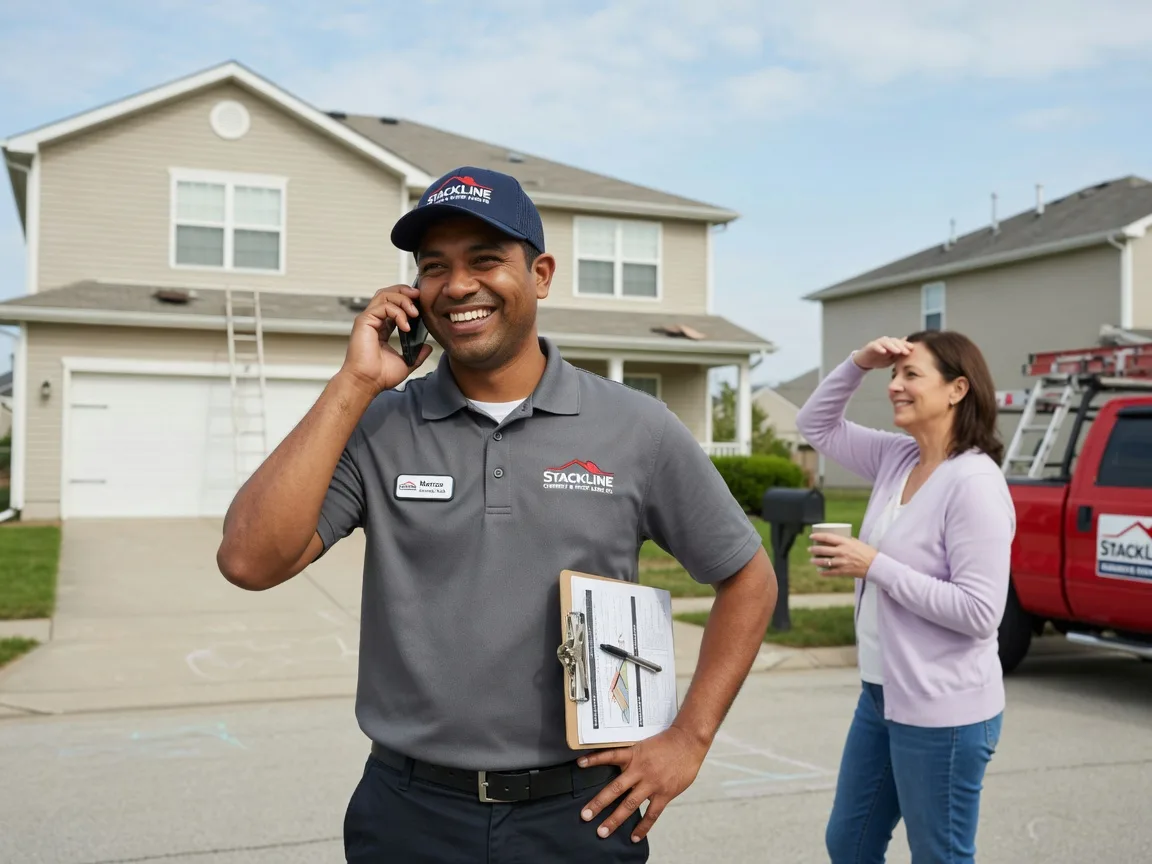 Chimney flashing repair Woodstock, OH FAQs